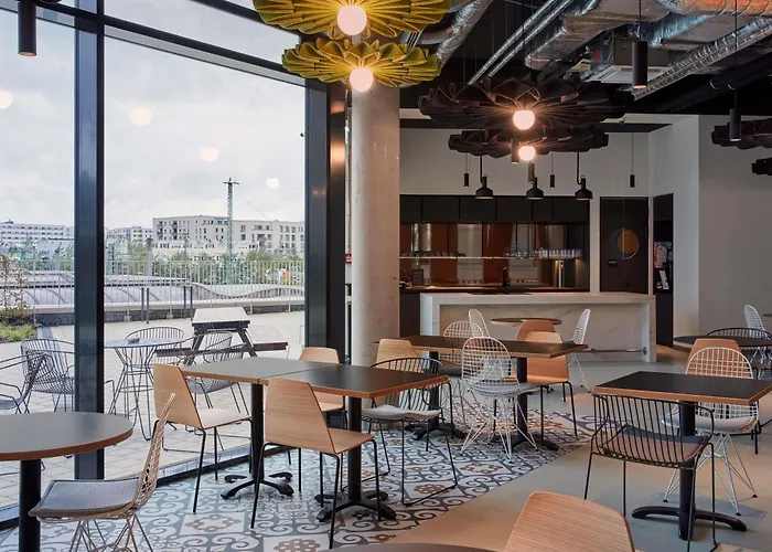 Adagio Hotel Heidelberg