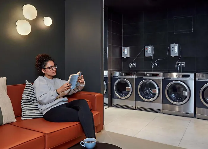 Szálloda Adagio Heidelberg